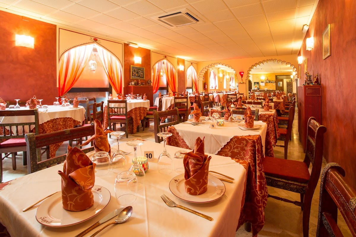 Swagat Ristorante Indiano